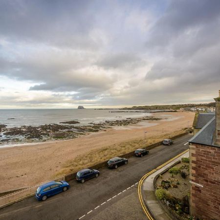 Bass Rock View Apartamento North Berwick Exterior foto