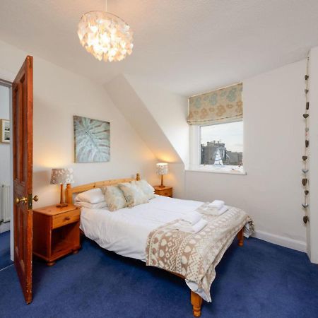 Bass Rock View Apartamento North Berwick Exterior foto