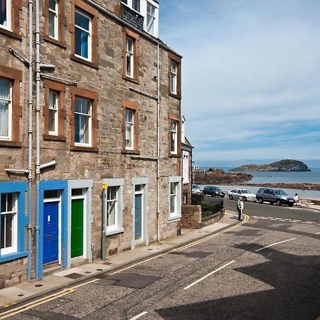 Bass Rock View Apartamento North Berwick Exterior foto