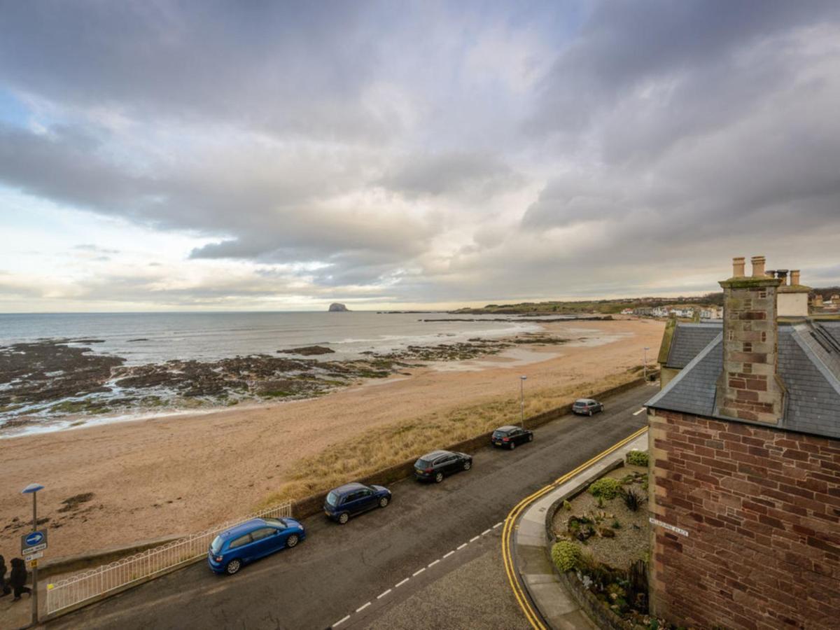 Bass Rock View Apartamento North Berwick Exterior foto