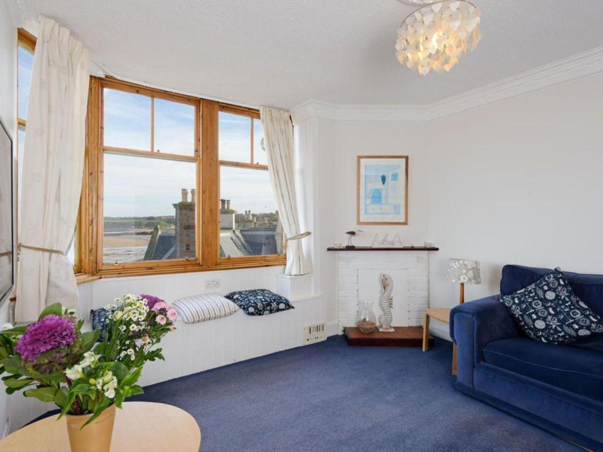 Bass Rock View Apartamento North Berwick Exterior foto