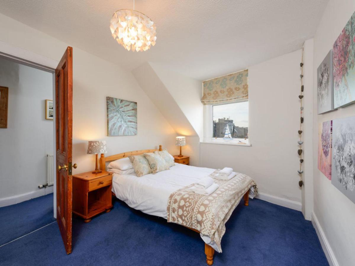 Bass Rock View Apartamento North Berwick Exterior foto