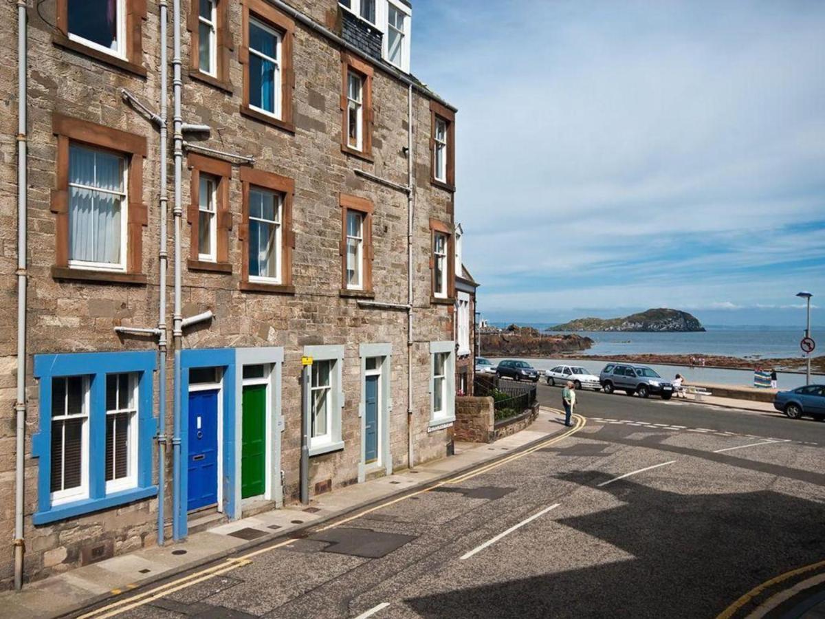 Bass Rock View Apartamento North Berwick Exterior foto