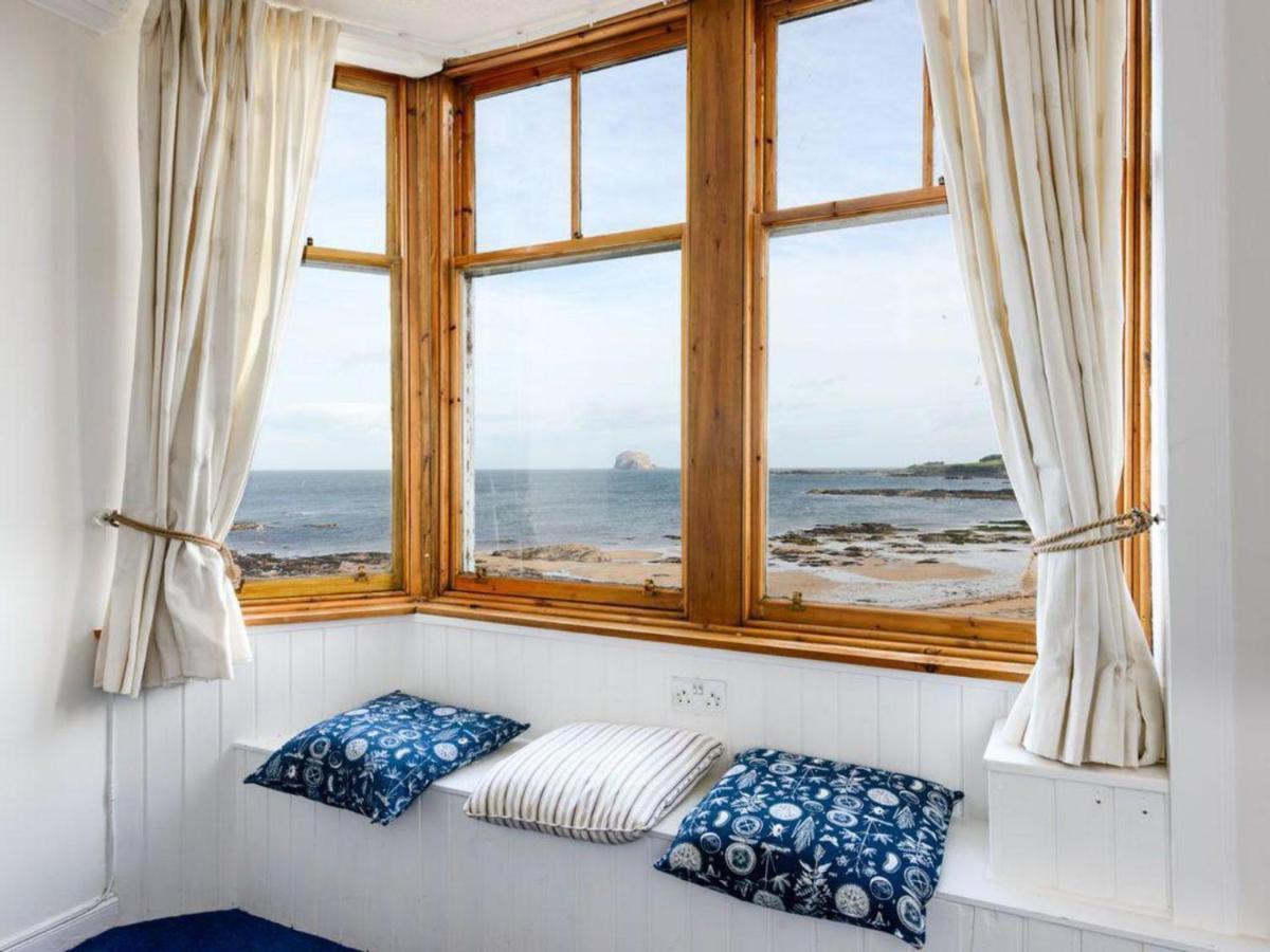 Bass Rock View Apartamento North Berwick Exterior foto